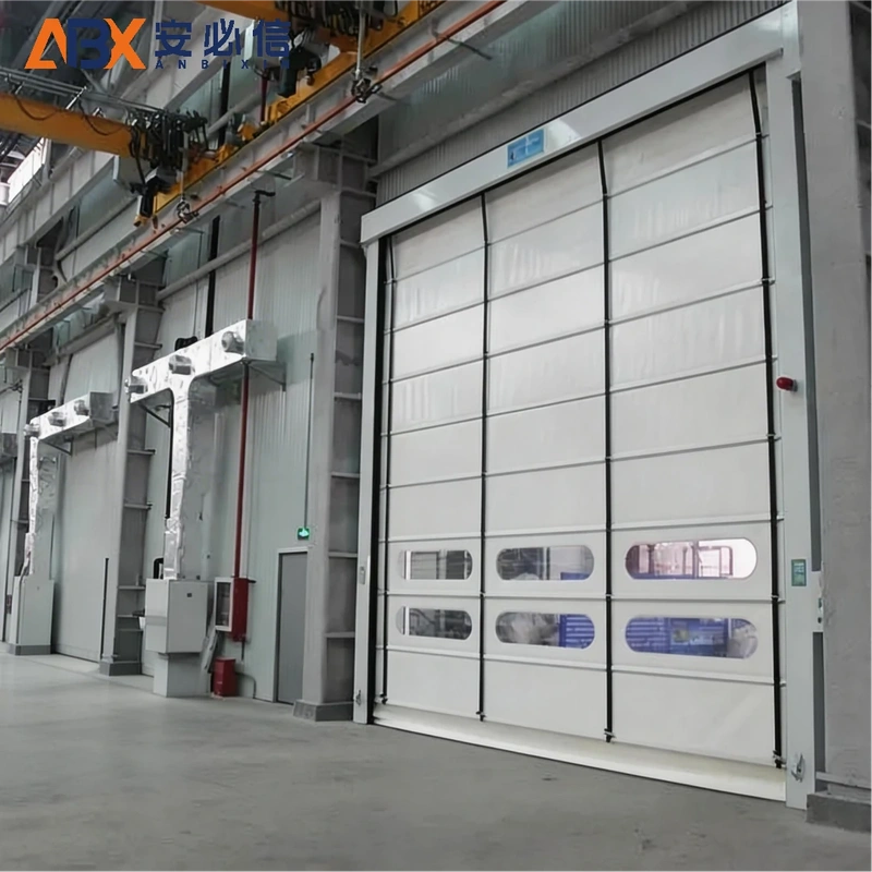 长治市背带堆积门