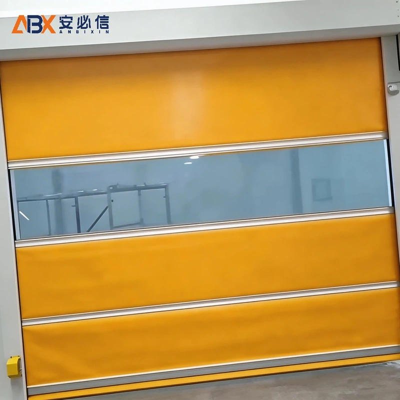 长治市快速门