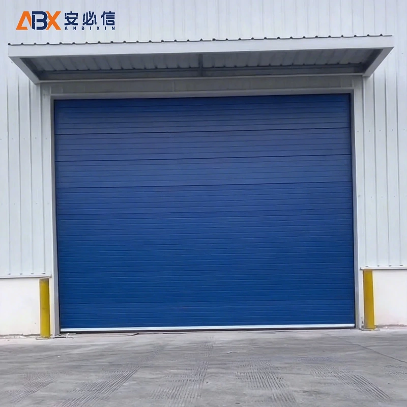 长治市洁净室高速门